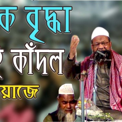 আল্লামা আবু ইউসুফ মাহমুদী