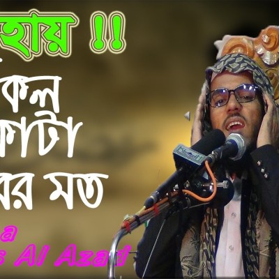 মাওঃ ফেরদাউস আল আজাদ