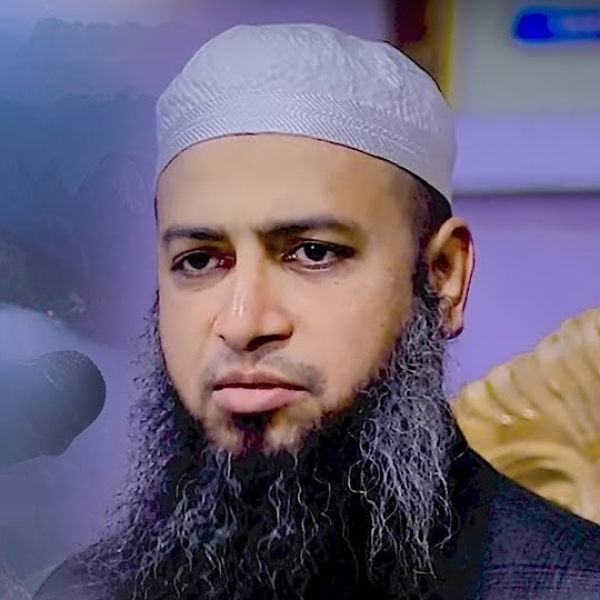 মুফতি হাবিবুল্লাহ মাহমুদ কাসেমী