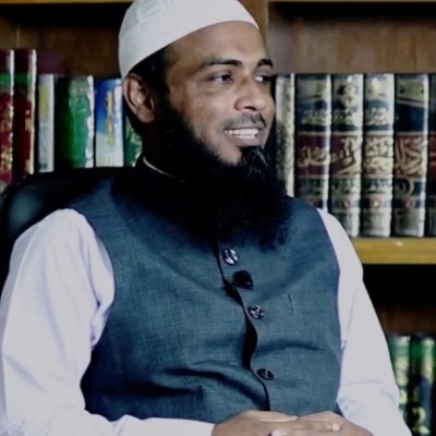 মুফতী কেফায়েতুল্লাহ আযহারী