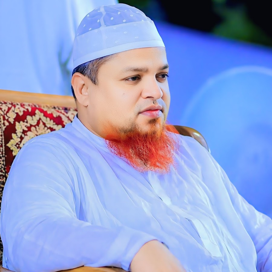 মাওলানা খালিদ সাইফুল্লাহ আইয়ুবী