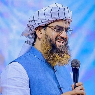 আল্লামা মামুনুল হক