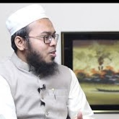 মাওলানা আব্দুল্লাহ মাসুম