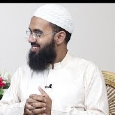 মাওলানা আবু সাঈদ যুবায়ের