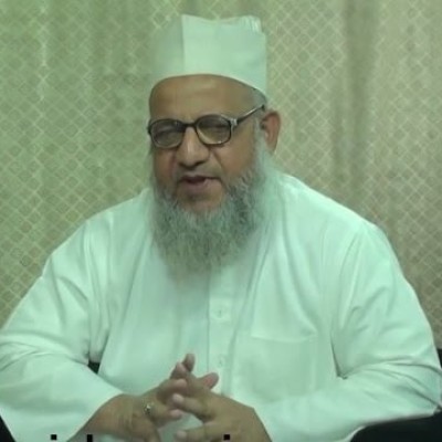 আল্লামা কালীম সিদ্দিকি