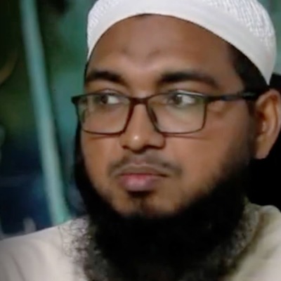 মাওলানা মাসীহুল্লাহ হাসান
