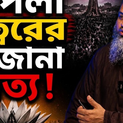 মাওলানা মীর ইদ্রিস