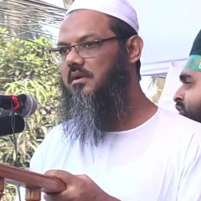 মুফতি ফয়জুল করিম