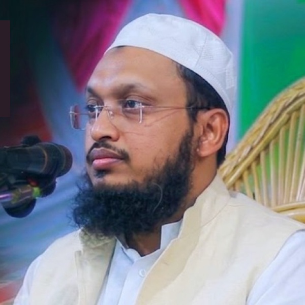 মুফতি সাখাওয়াত হোসাইন রাজি