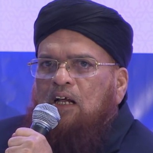 মুফতি তাকি উসমানী
