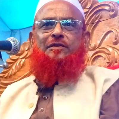 আল্লামা নুরুল ইসলাম ওলিপুরী 
