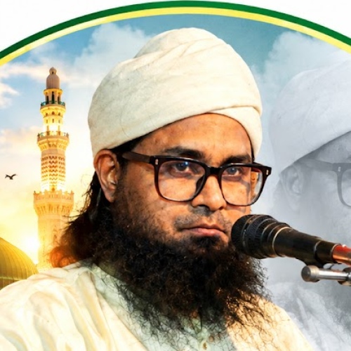 মুফতি ওয়াসেক বিল্লাহ নোমানী