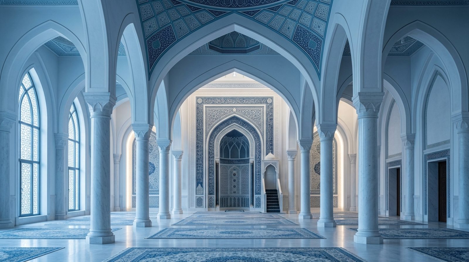 Islamic Architecture